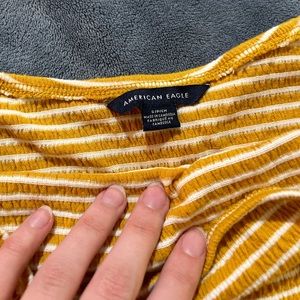 American Eagle - Tube top